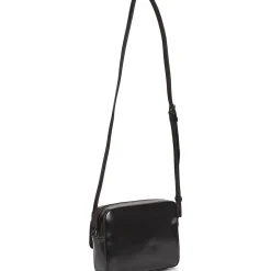Calvin Klein Jeans - RE-LOCK CAMERA BAG_SHINY