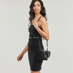 Calvin Klein Jeans - RE-LOCK DOUBLE GUSETTBAG_JCQ