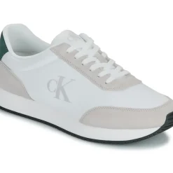 Calvin Klein Jeans - RETRO RUNNER ICONIC SNK