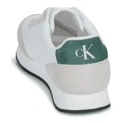 Calvin Klein Jeans - RETRO RUNNER ICONIC SNK