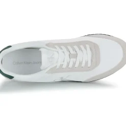 Calvin Klein Jeans - RETRO RUNNER ICONIC SNK