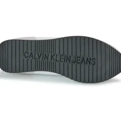 Calvin Klein Jeans - RETRO RUNNER ICONIC SNK