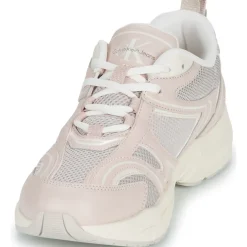 Calvin Klein Jeans - RETRO TENNIS MESH ML