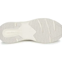 Calvin Klein Jeans - RETRO TENNIS MESH ML