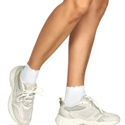 Calvin Klein Jeans - RETRO TENNIS MESH ML