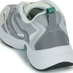Calvin Klein Jeans - RETRO TENNIS SU-MESH