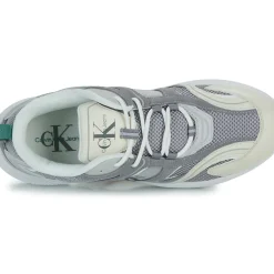 Calvin Klein Jeans - RETRO TENNIS SU-MESH