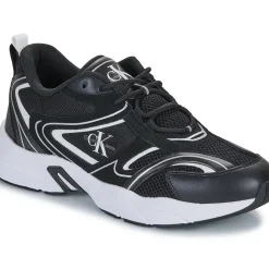 Calvin Klein Jeans - RETRO TENNIS SU-MESH