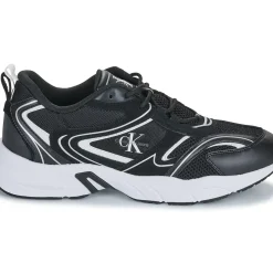 Calvin Klein Jeans - RETRO TENNIS SU-MESH