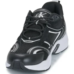 Calvin Klein Jeans - RETRO TENNIS SU-MESH