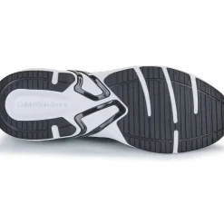 Calvin Klein Jeans - RETRO TENNIS SU-MESH