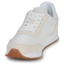 Calvin Klein Jeans - RUNNER LACEUP LOW MIXMG