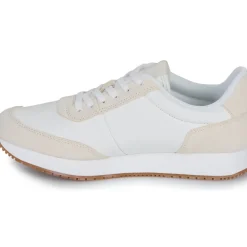 Calvin Klein Jeans - RUNNER LACEUP LOW MIXMG