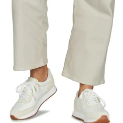 Calvin Klein Jeans - RUNNER LACEUP LOW MIXMG