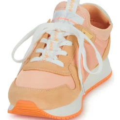 Calvin Klein Jeans - RUNNER SOCK LACEUP NY-LTH