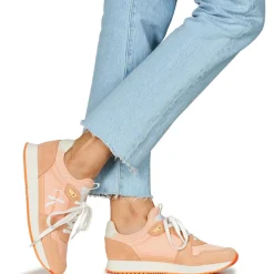 Calvin Klein Jeans - RUNNER SOCK LACEUP NY-LTH