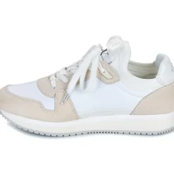 Calvin Klein Jeans - RUNNER SOCK LACEUP NY-LTH W