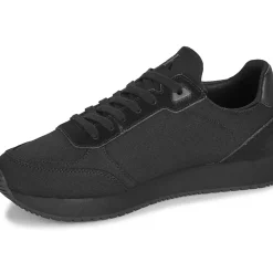 Calvin Klein Jeans - RUNNER SOCK LACEUP MG CANVAS