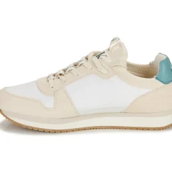 Calvin Klein Jeans - RUNNER SOCK LACEUP NY-LTH