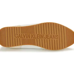 Calvin Klein Jeans - RUNNER SOCK LACEUP NY-LTH