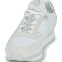 Calvin Klein Jeans - RUNNER SOCK LACEUP NY-LTH