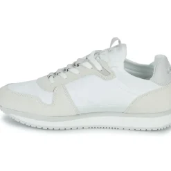 Calvin Klein Jeans - RUNNER SOCK LACEUP NY-LTH