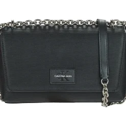 Calvin Klein Jeans - SCULPTED EW FLAP CONV25 CHAIN