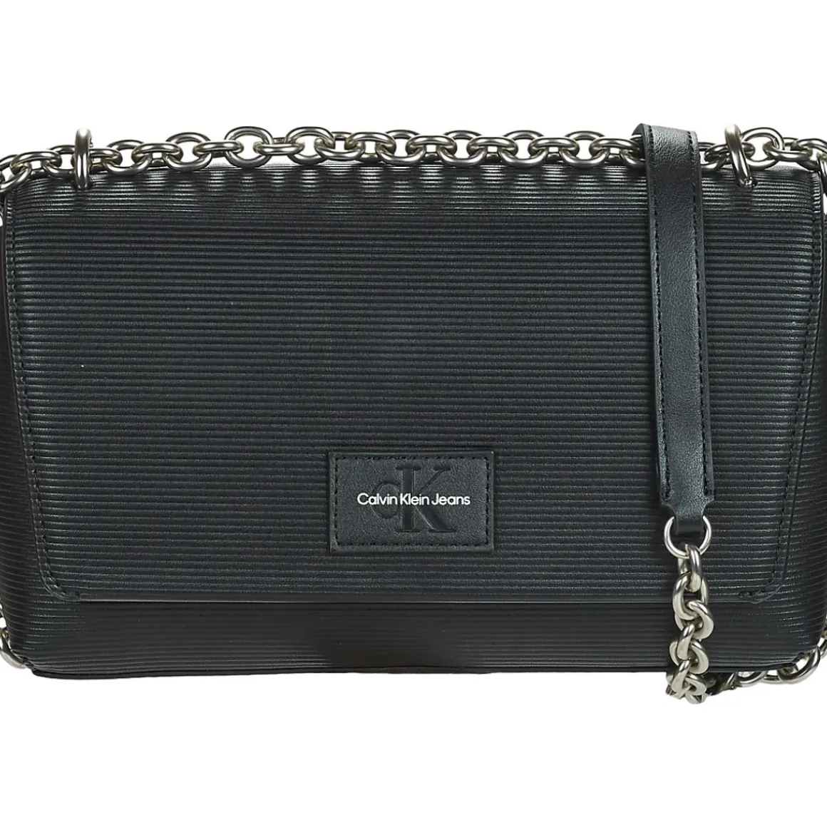 Calvin Klein Jeans - SCULPTED EW FLAP CONV25 CHAIN