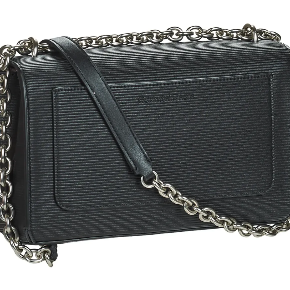 Calvin Klein Jeans - SCULPTED EW FLAP CONV25 CHAIN