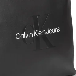 Calvin Klein Jeans - SCULPTED SLIM TOTE34 MONO