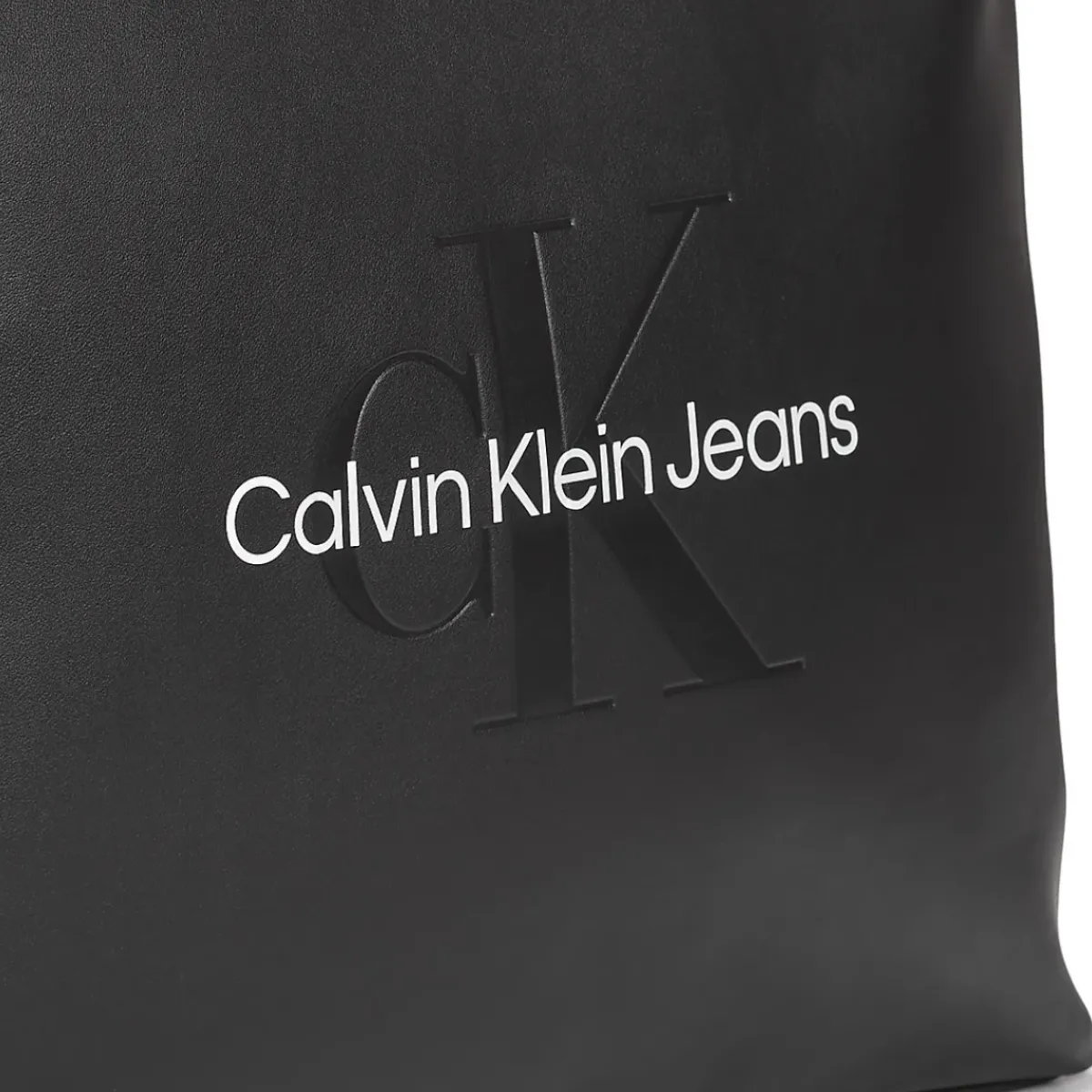 Calvin Klein Jeans - SCULPTED SLIM TOTE34 MONO