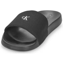 Calvin Klein Jeans - SLIDE MONOGRAM HARDWARE