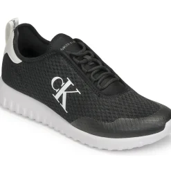 Calvin Klein Jeans - SPORTY RUNNER EVA SLIPON MESH