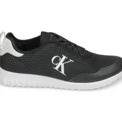 Calvin Klein Jeans - SPORTY RUNNER EVA SLIPON MESH