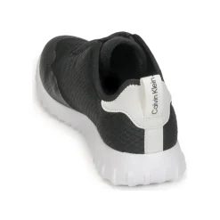 Calvin Klein Jeans - SPORTY RUNNER EVA SLIPON MESH