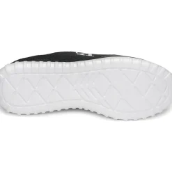 Calvin Klein Jeans - SPORTY RUNNER EVA SLIPON MESH