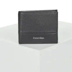 Calvin Klein Jeans - SUBTLE MIX BIFOLD 5CC W/COIN