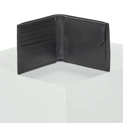 Calvin Klein Jeans - SUBTLE MIX BIFOLD 5CC W/COIN