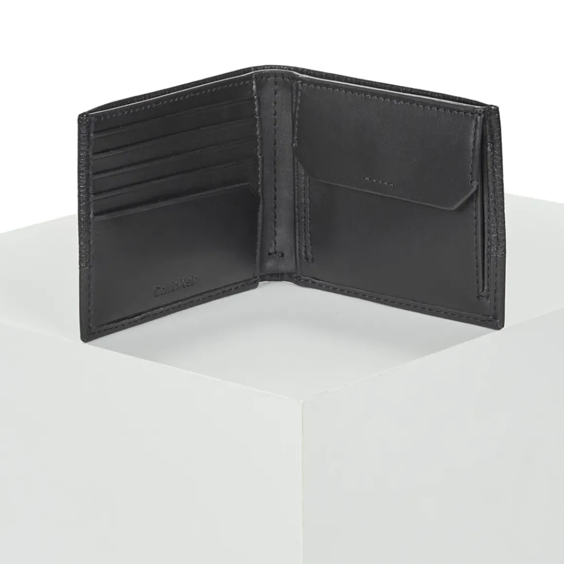 Calvin Klein Jeans - SUBTLE MIX BIFOLD 5CC W/COIN