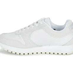 Calvin Klein Jeans - TOOTHY RUNNER IRREGULARLINES