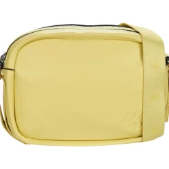 Calvin Klein Jeans - ULTRALIGHT DBLZIPCAMERABAG21 PU
