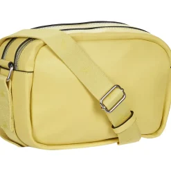 Calvin Klein Jeans - ULTRALIGHT DBLZIPCAMERABAG21 PU