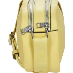 Calvin Klein Jeans - ULTRALIGHT DBLZIPCAMERABAG21 PU