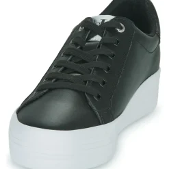 Calvin Klein Jeans - VULC FLATFORM LACEUP