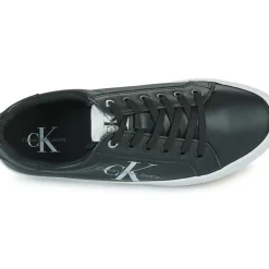 Calvin Klein Jeans - VULC FLATFORM LACEUP
