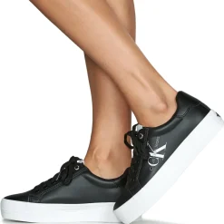 Calvin Klein Jeans - VULC FLATFORM LACEUP