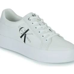 Calvin Klein Jeans - VULC FLATFORM LACEUP