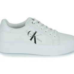 Calvin Klein Jeans - VULC FLATFORM LACEUP