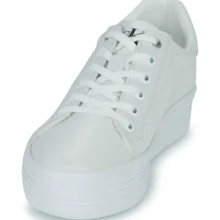 Calvin Klein Jeans - VULC FLATFORM LACEUP