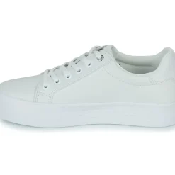 Calvin Klein Jeans - VULC FLATFORM LACEUP